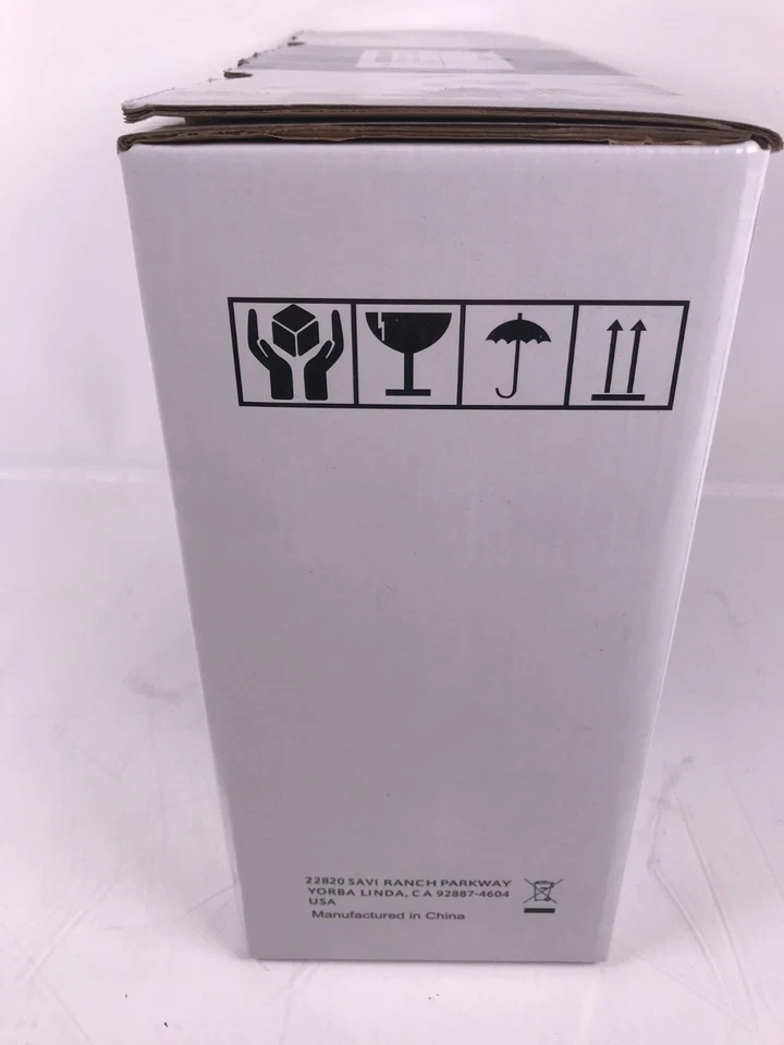 (New) BK Precision 9111 DC Power Supply, 60V/8A, 180W, 120V - Image 4 of 4