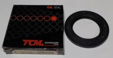 DICHTOMATIK TCM TTO OIL SEAL 35X54X6TC-BX / E4104 / 35X54X6ADL EQUIPMENT #773