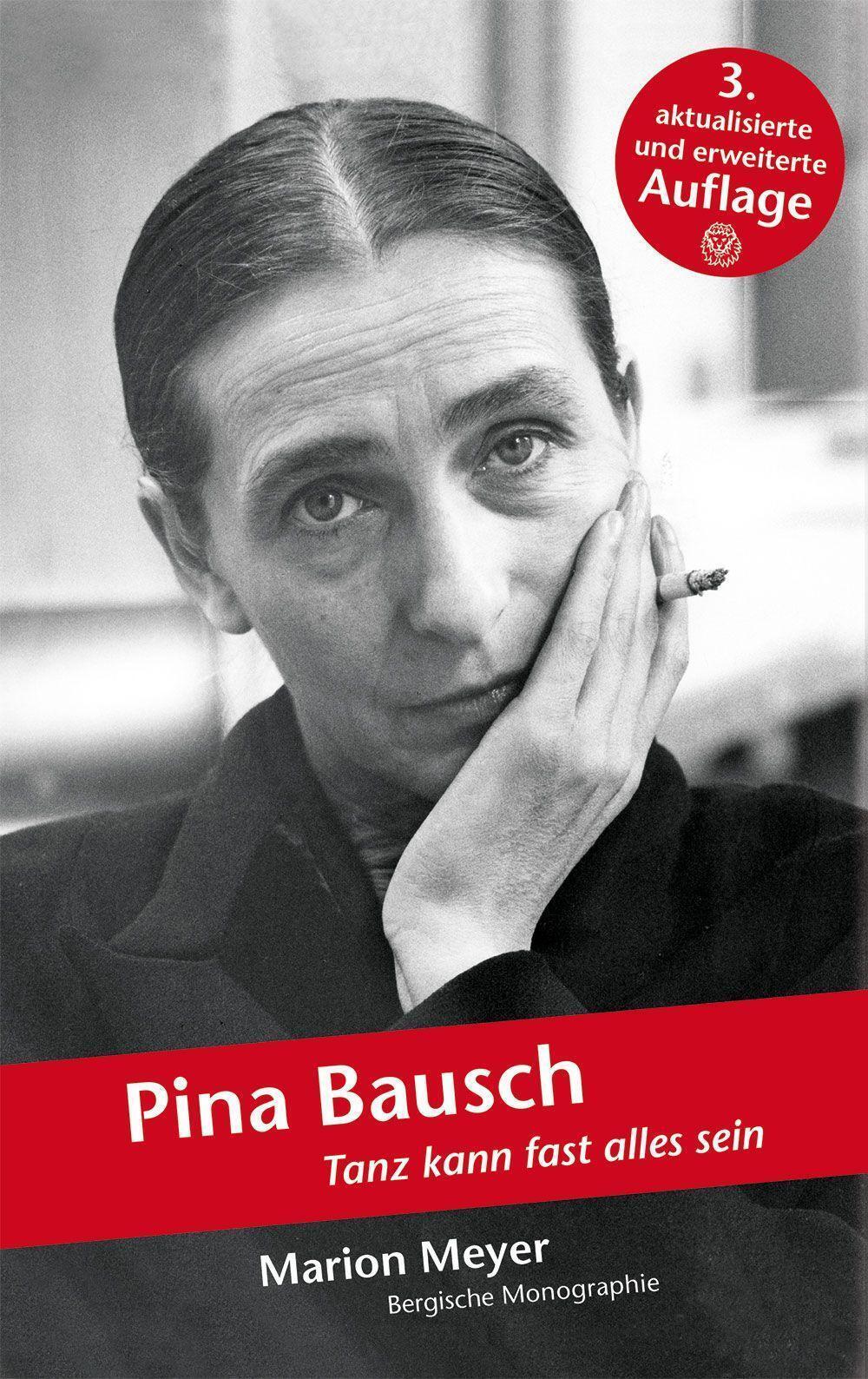Thumbnail - Pina Bausch | Tanz Kann Fast Alles Sein | Marion Meyer | Deutsch |