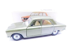 Pilen 1:43 - 1 - Coche a escala - Opel Manta A