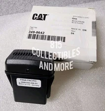 CATERPILLAR CAT BLUETOOTH MICROPHONE 349-8642, 3498642 PANNA PACIFIC 
