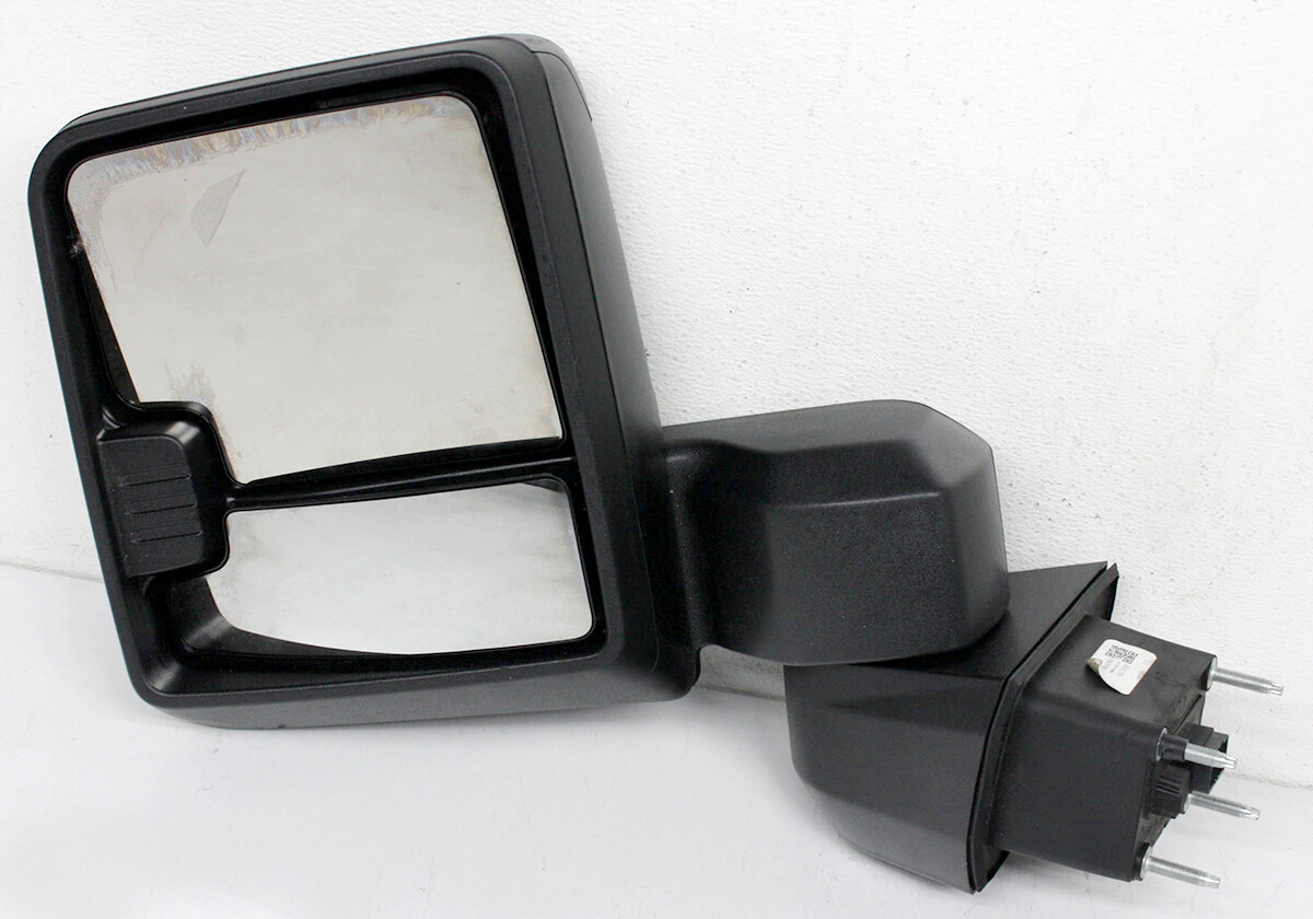 OEM Left Driver Side Exterior Mirror For GM Sierra HD, Silverado 