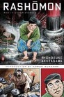 Rashomon and Seventeen Other Stories by Akutagawa, Ryunosuke, paperback, Used -