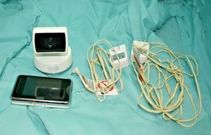 summer infant touch monitor