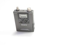 SONY WRT-860A TRANSMITTER 794.125-805.875 MHZ MADE IN JAPAN.TESTED.SKU216875