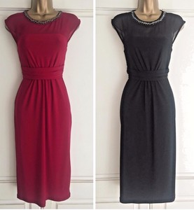 monsoon serena dress