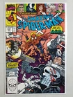 Amazing Spider-Man #331 1990 Marvel Comics