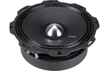 Rockford Fosgate PPS4-6 Punch Pro 6.5" 100W-RMS 200W-MAX 4 Ohm Midrange Woofer