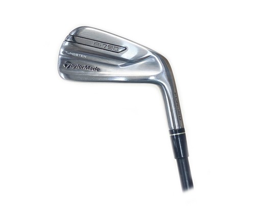 Build a Custom NEW TaylorMade P790 2021 #2-17* UDI