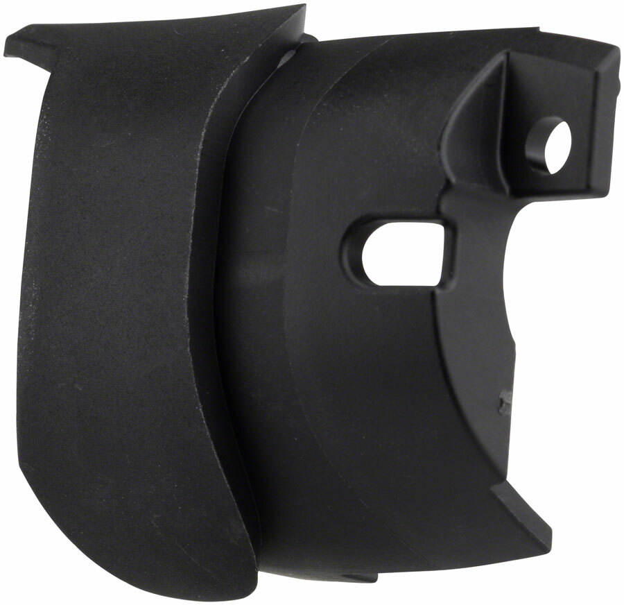 SHIMANO - sua6920 SHIMANO ST-EF500-L2A Main Lever Cover & Fixing Screw - Left