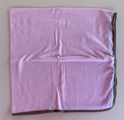 SwaddleDesigns BROWN MOD CIRCLES Marquisette Swaddle ...