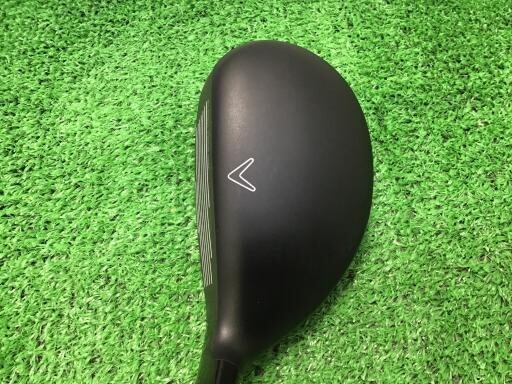 Callaway ROGUE ST MAX OS U4 Utility / 4w 21 Degree / Flex R VENTUS