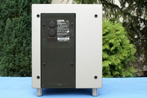 loewe concertos acoustimass