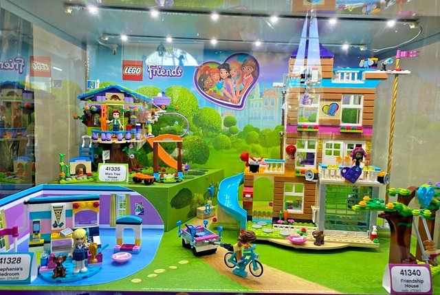 lego friends 41340