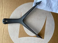 Herman Miller Aeron Chair PostureFit Wishbone size B New OEM