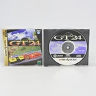GT24 GT 24 Sega Saturn 2336 ss