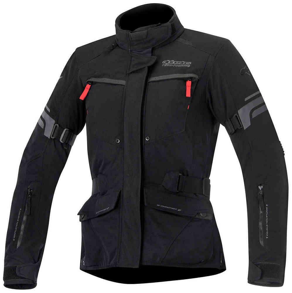 GIUBBOTTO MOTO ALPINESTARS STELLA VALPARAISO 4 STAGIONI DONNA taglia M