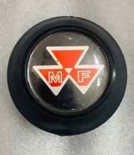 Adatto per trattori Massey Ferguson 135 240 - "Coprivola volante"