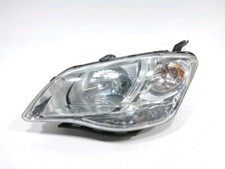 Feu avant (phare) Ssangyong KORANDO