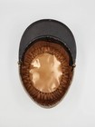 WWII French Military Artillery Pill Box Kepi (Kerigid Manufacturer) — photo 5