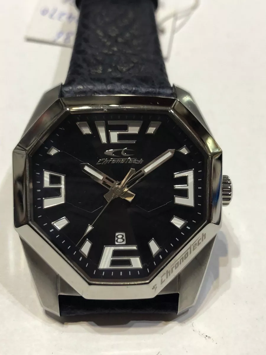 Ricambi orologi best sale chronotech