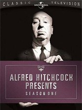 Alfred Hitchcock Presents - Season One - DVD By Alfred Hitchcock - VERY GOOD