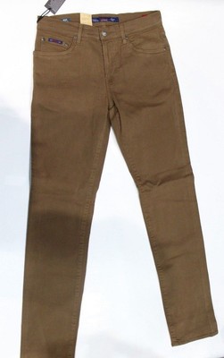 RIFLE Pantalone Uomo Tessuto Fustagno Elasticizzato 93164 | eBay
