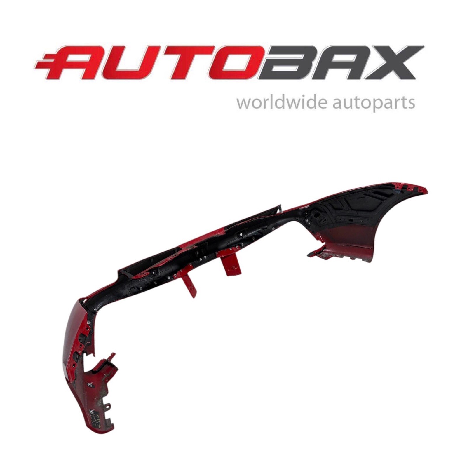 2016 2017 2018 2019 FERRARI 488 GRB FRONT BUMPER COVER OEM USED 86705600