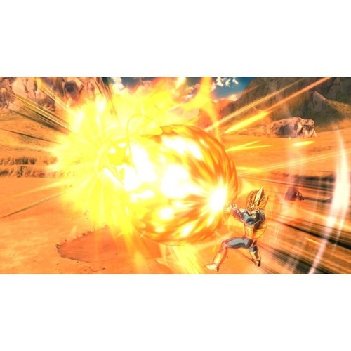 Juego Dragon Ball Xenoverse 2 PS Hits para Playstation 4 | PS4 - Imagen 7 de 9