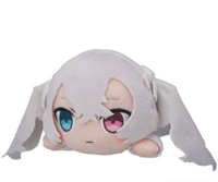 Project Sekai Colorful Stage Nesoberi PlüSchpuppe Hatsune Miku Empty World Ver.