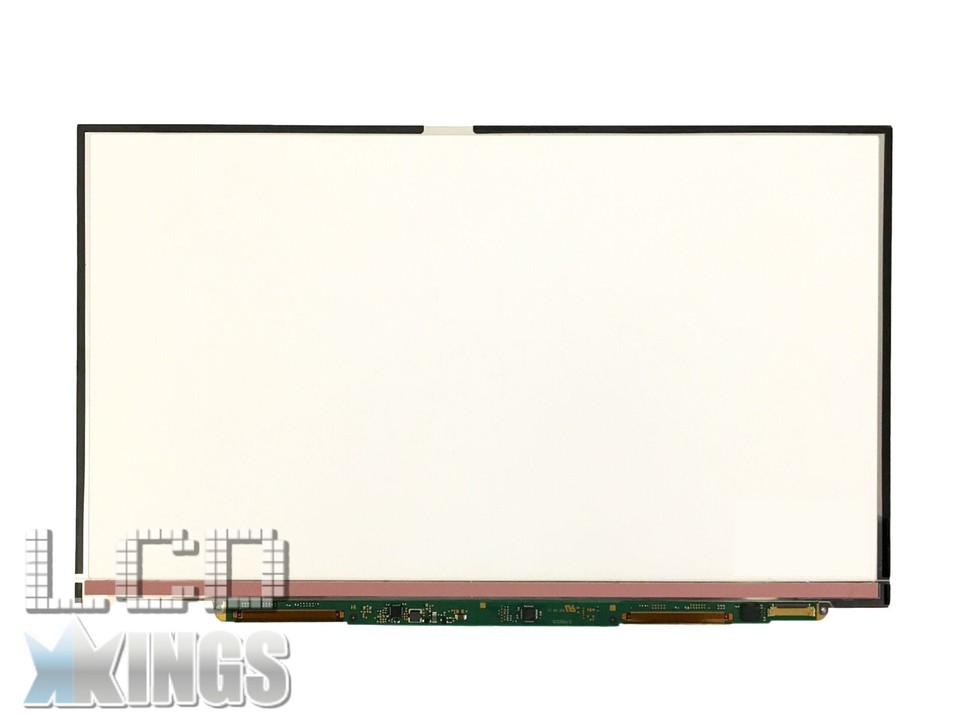Schermo 13.3" Per Toshiba NRL75-DEXBY14C – WXGA 1280x800 – 35 Pin – Angolo Basso Dx - 6