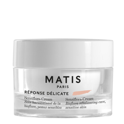 Matis Delicate Sensiflora Creme 50ml