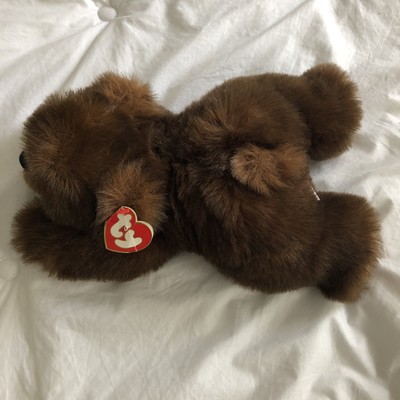 baby paws beanie baby
