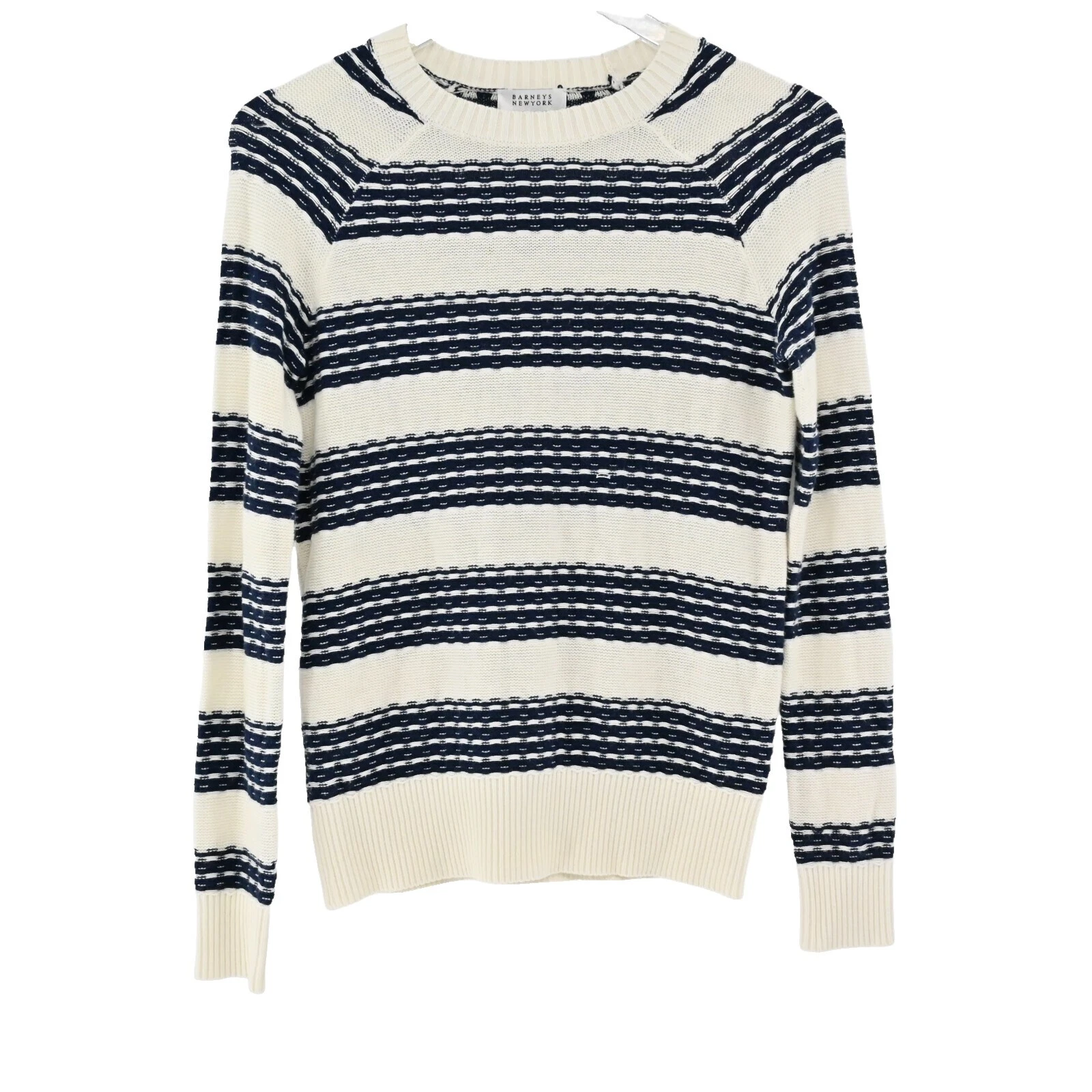 Cotton Regular Barneys New York Sweaters for Women