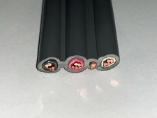 80 FT 8/3 UF-B W/GROUND UNDERGROUND FEEDER DIRECT BURIAL WIRE/CABLE