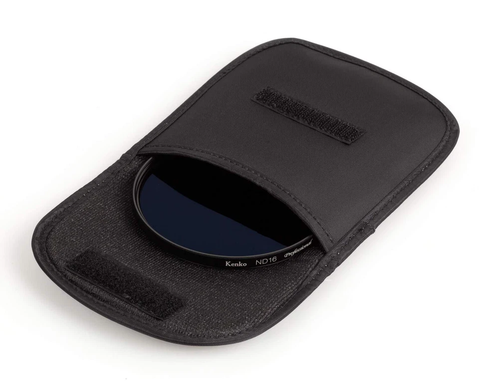 Kenko ND Filter ND16 Professional N 95mm for light quantity adjustment 395813 - Image 4 of 4