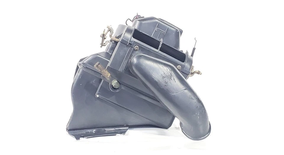 Alfa Romeo Spider Veloce 1982 1989 OEM evaporador de CA con carcasa Foto 3 de 4