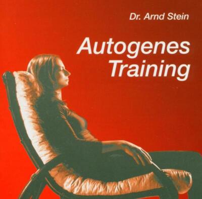 Stein,Arnd / Autogenes Training