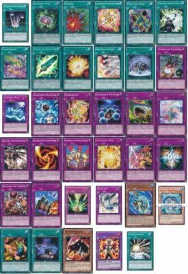 YuGiOh Generation Force - 1.Auflage Einzelkarten -DE050-099- zum aussuchen
