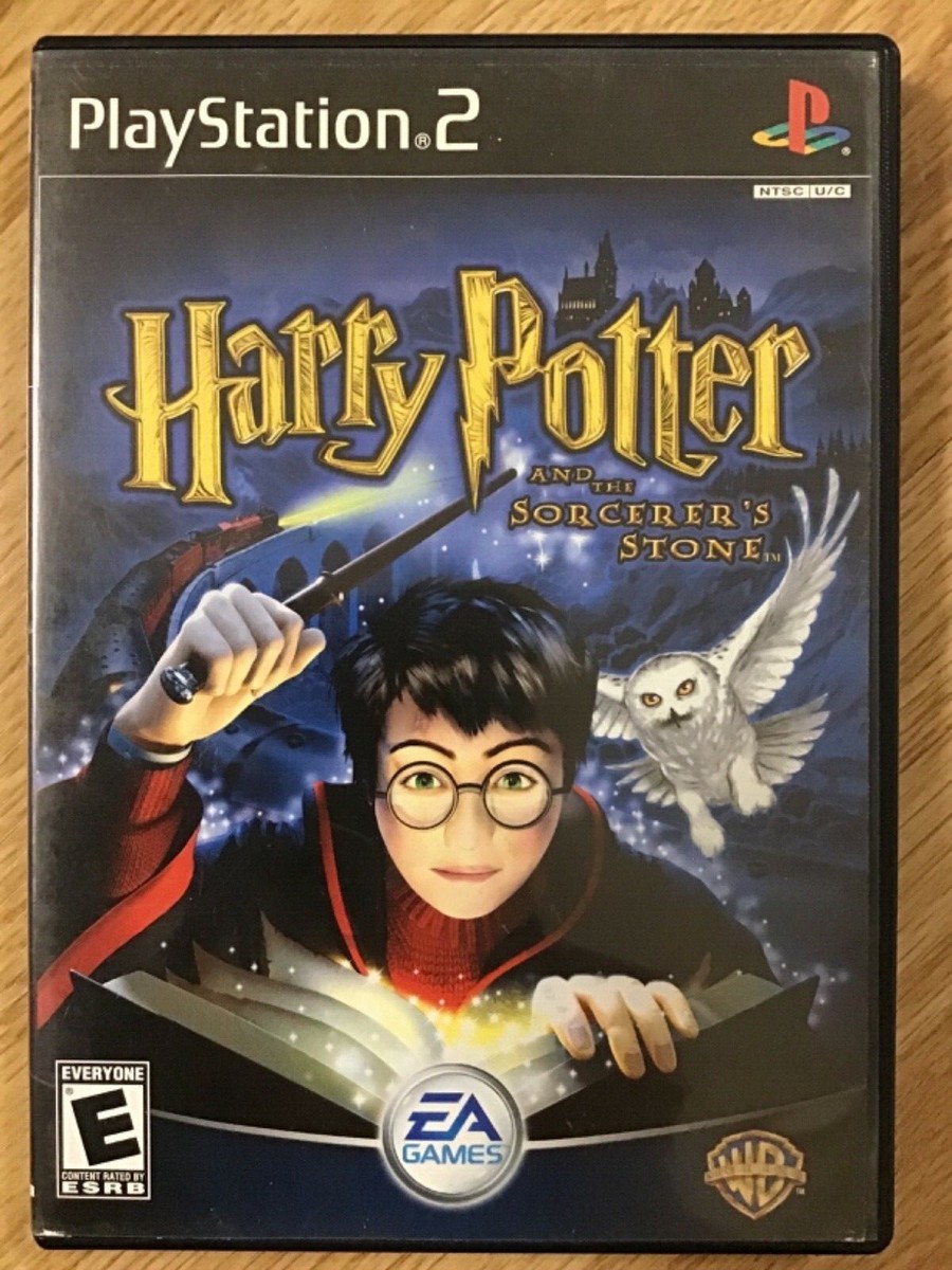 Harry Potter Et L'Ordre Du Phénix Sur PS2 – Complet, PAL FR, Très Bon état