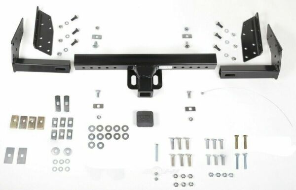 Reese Hitch 37042 Application Chart