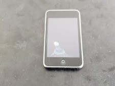 Apple iPod Touch 2nd Generation 8GB 