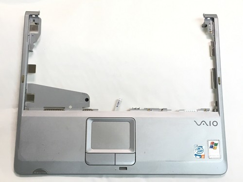 Palmrest Bianco + Tastiera UK Per Sony Vaio SVF152C29M – Sostituzione
