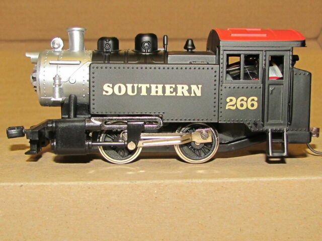 ho steam locomotives ebay