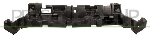 PRASCO Ammortizzatore d'urto, Paraurti  FD7501602