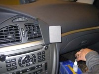 Brodit Proclip 853571 Montagekonsole FüR Citroen C5 II Baujahr 2005 - 2007