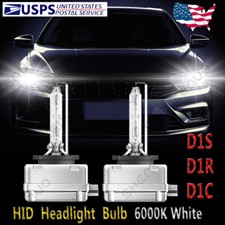 For Chevy Corvette 2005-2013 - 2PC D1S Front ...