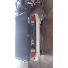 Pare-choc arrière Fiat 127