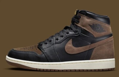 Nike Air Jordan 1 Retro High OG Palomino Size 12.5. DZ5485-020 | eBay