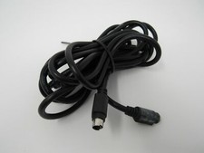 Standard S Video Cable 4 Pin 11 ft Male Female